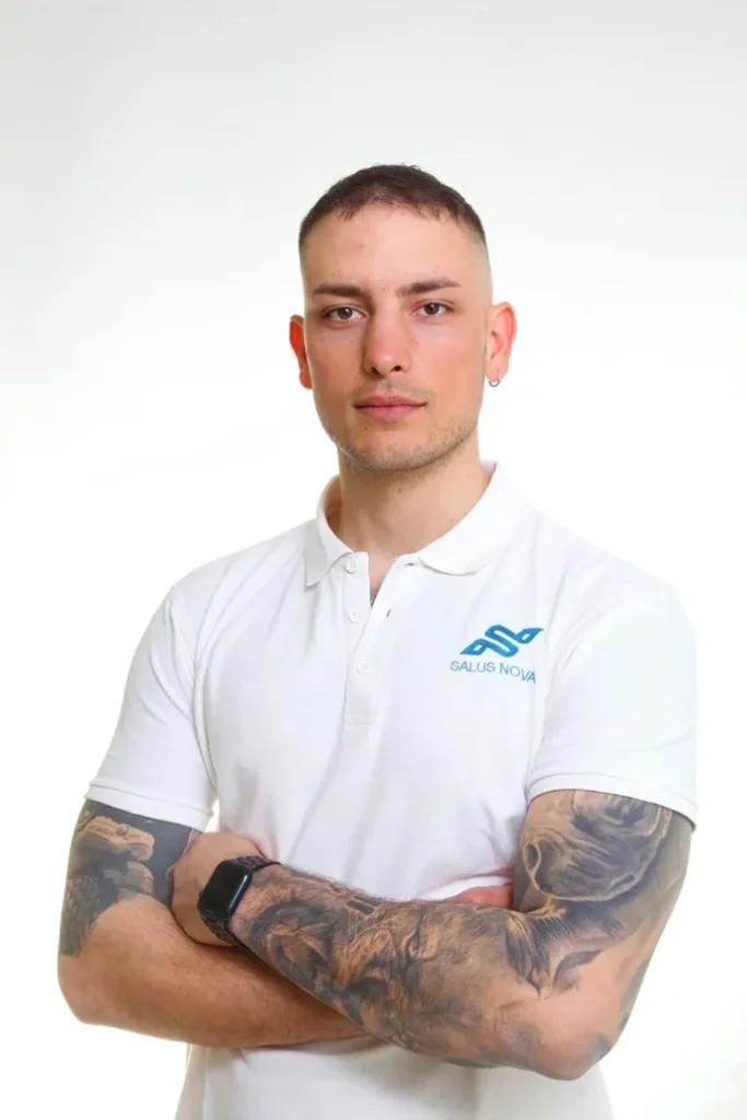 Eros Cozzi
