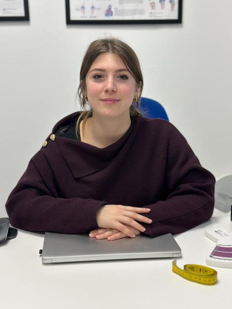 Chiara Sorice