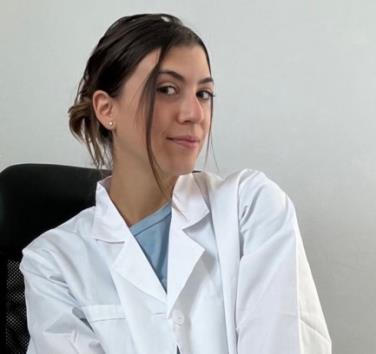 Noemi Durè